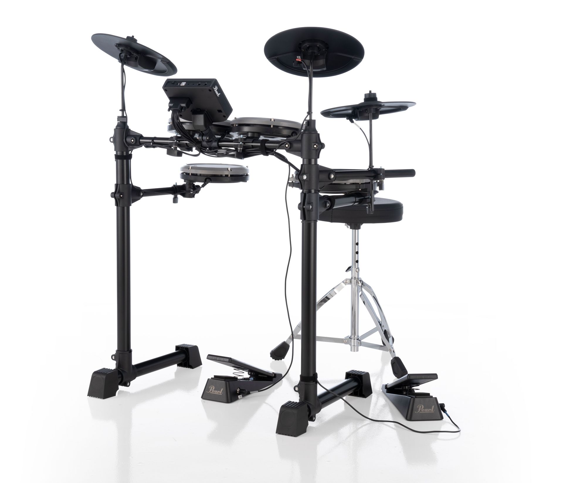 Pearl eRoadshow E-Drum Kit